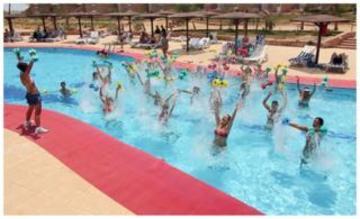 Helioland Beach Resort El Qoseir Εξωτερικό φωτογραφία